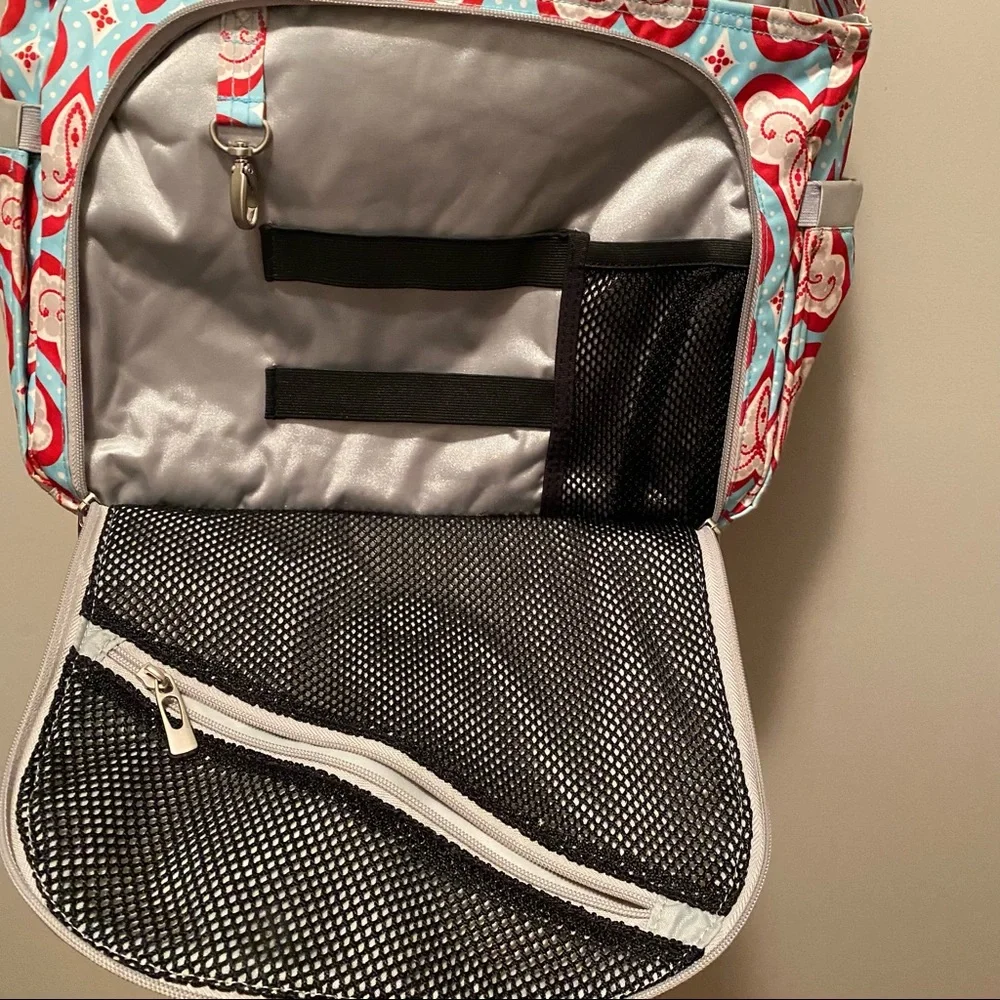 Ju Ju Be Diaper Bag